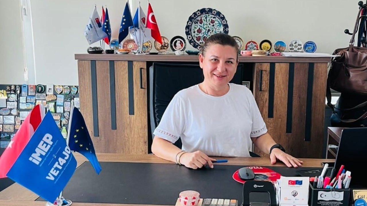 İMEP 2 Programı Kahramanmaraş’ta Devam Ediyor!