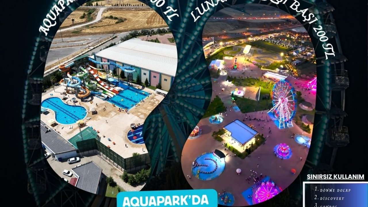 BlueLand’te Sınırsız Eğlence Artık Hafta İçi Her Gün!