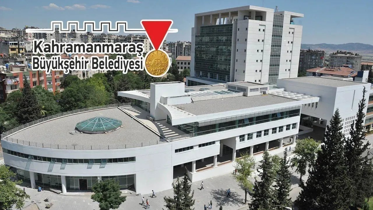 Kahramanmaraş’ta 80 kişilik işçi alım! Acele edin mesai bitimiyle sona eriyor…