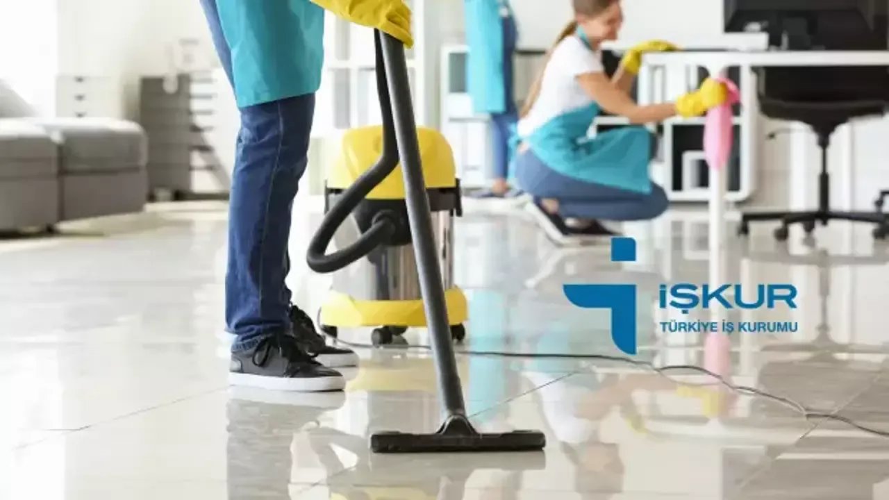 Kahramanmaraş’ta İŞKUR ve Gençlik ve Spor İl Müdürlüğü İş Birliğiyle 200 Kişiye İstihdam Fırsatı!