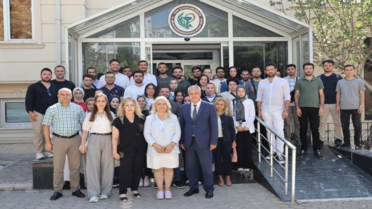 İŞKUR’dan Sağlık Sektörüne Nitelikli İş Gücü Desteği!