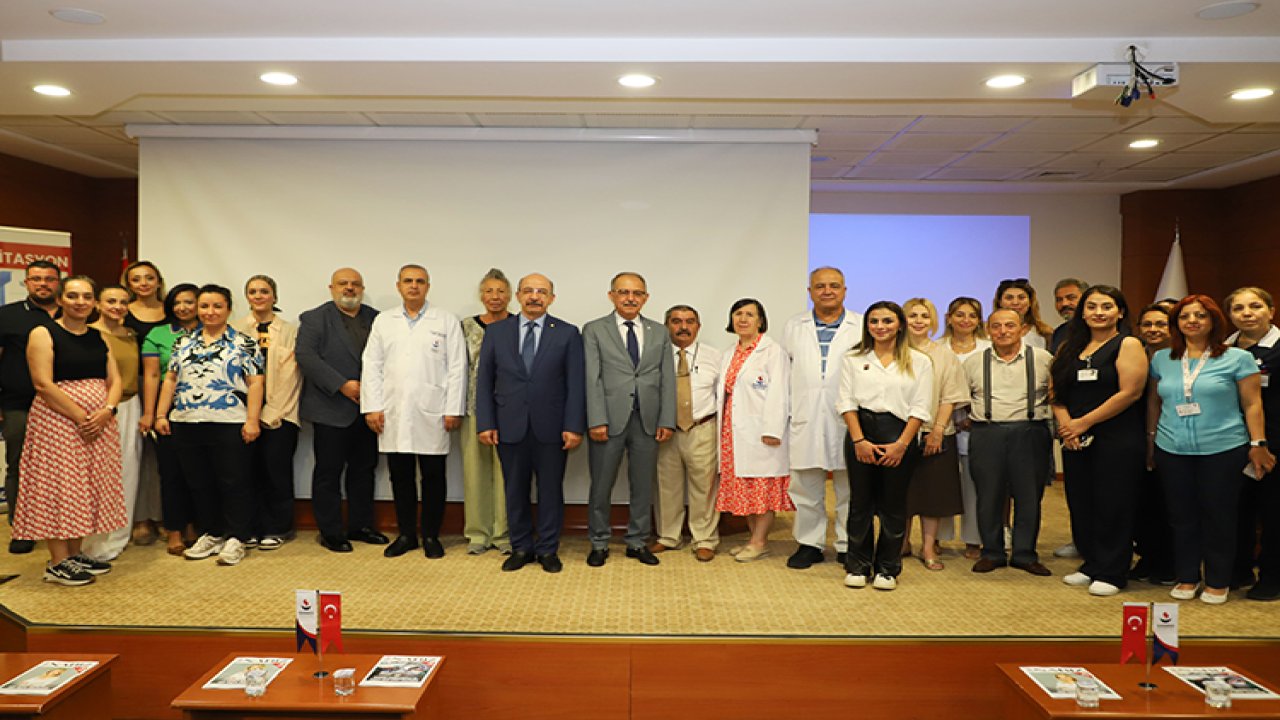 SANKO Üniversitesi’nde Büyük Zaferin 103’üncü Yılı Kutlandı!