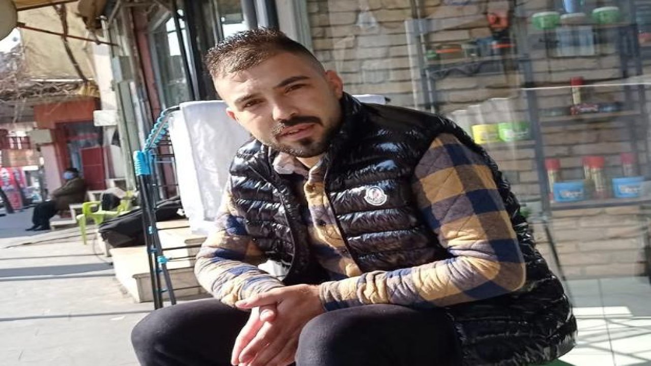 Kahramanmaraş’ta bıçaklanan genç öldü!