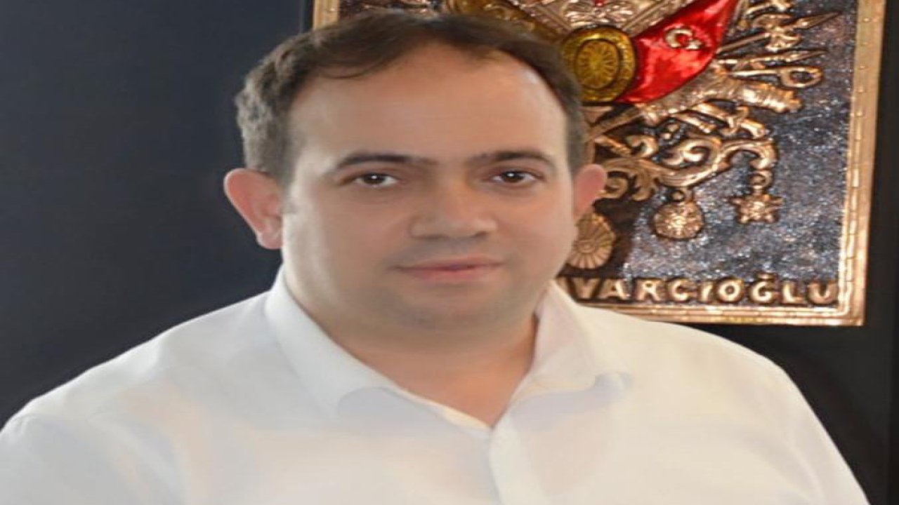 Davarcıoğlu, “Bu Gece Kardeşlik Ve Dayanışma Duygularımızı Güçlendirmeliyiz”