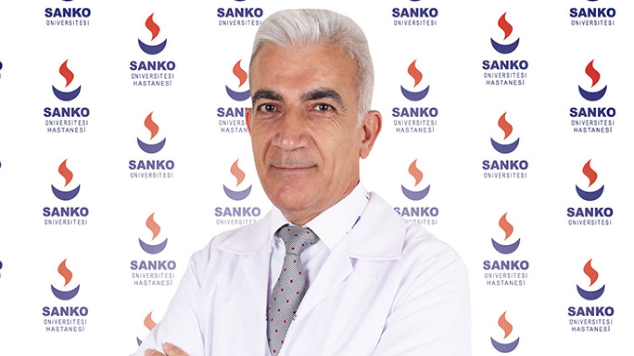 Çocuk Kardiyolojisi Uzmanı Dr. Ahmet Köse, Sanko’da hasta kabulüne başladı