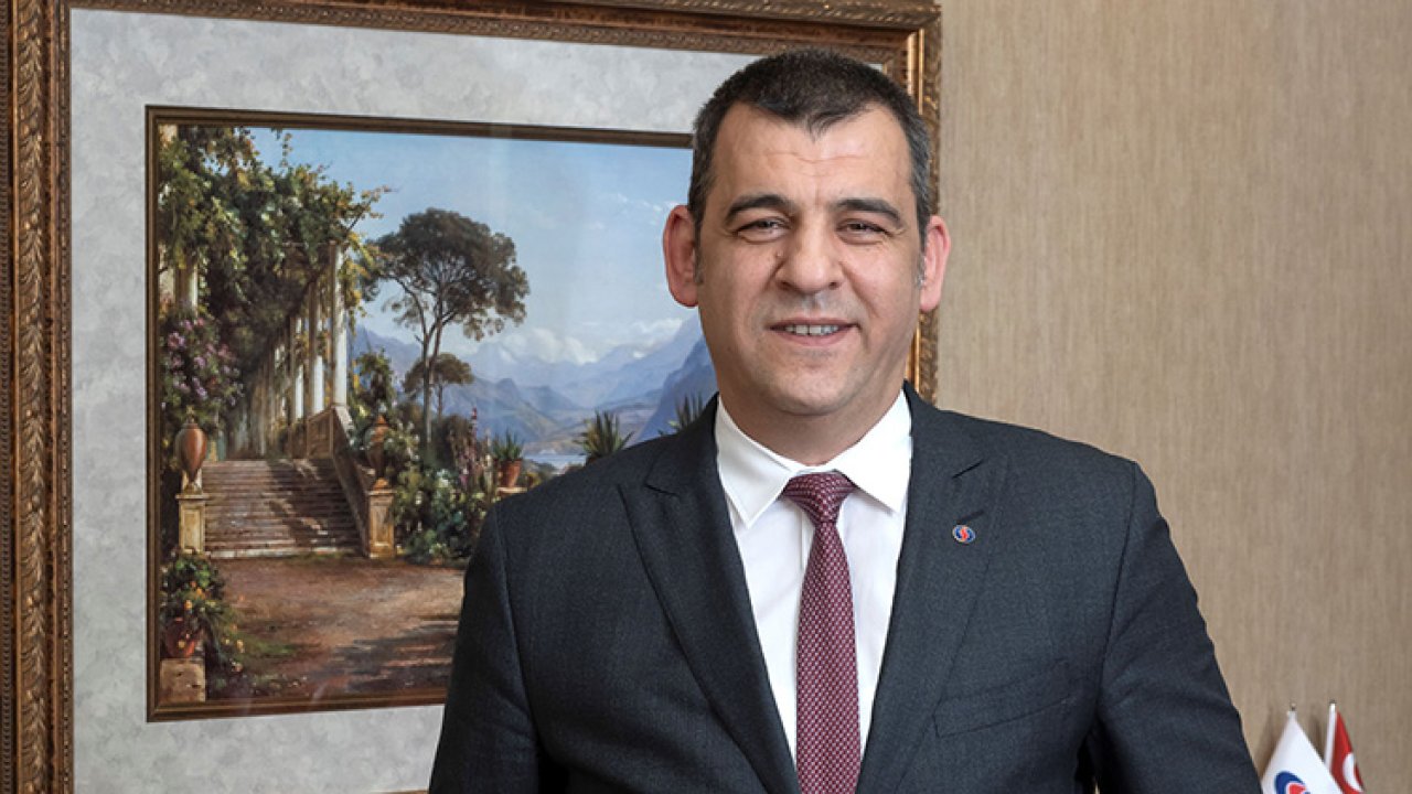 Çimko, UN Global Compact’a Katılarak Küresel Sorumluluk Taahhüdünü Tescilledi