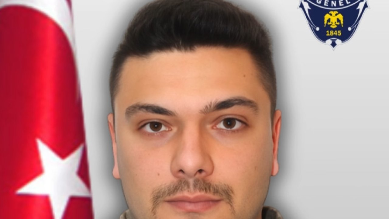 Kahramanmaraşlı Özel Harekât Polisi Şehit Oldu!