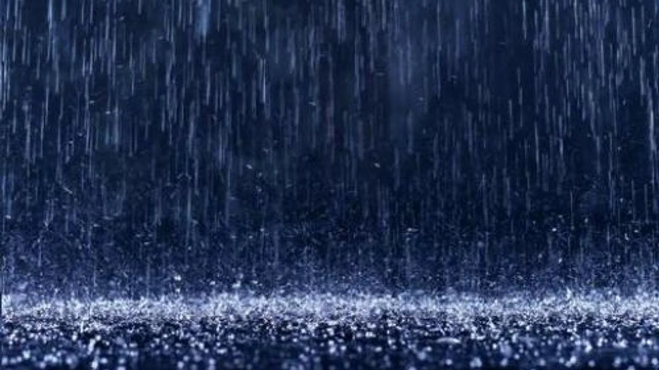 Meteoroloji’den Kahramanmaraş ve 16 il için gök gürültülü sağanak uyarısı!