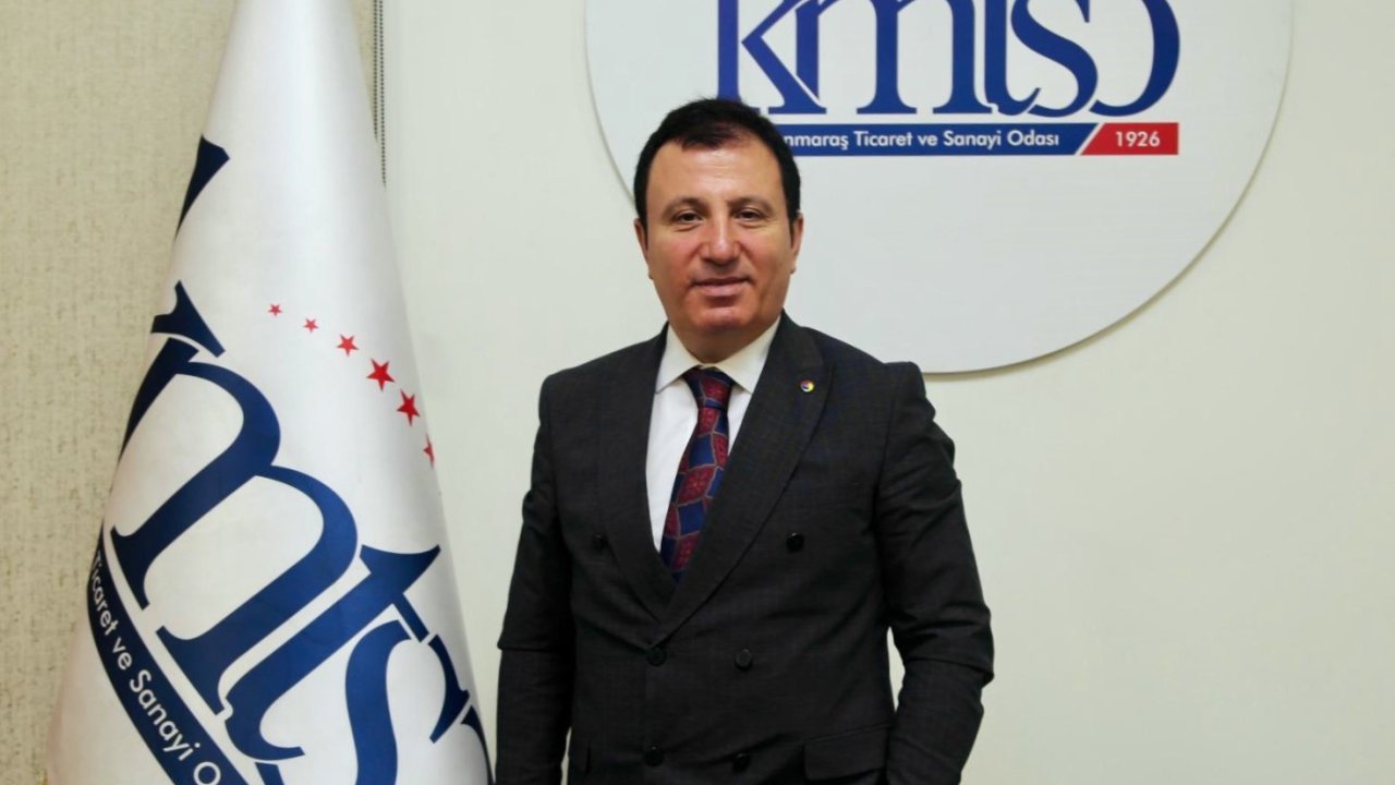 KMTSO Başkanı Buluntu, Yeni OVP’yi Değerlendirdi!