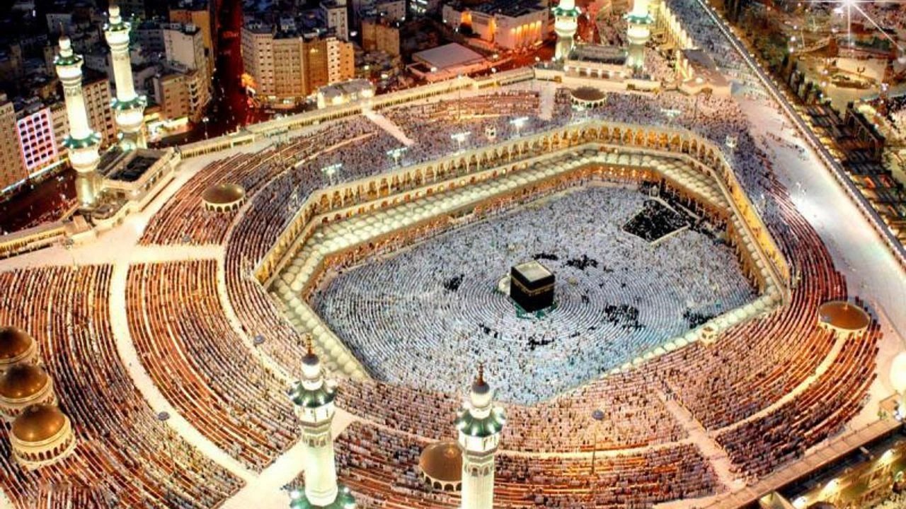 Hac ön kayıt süresi 21 Eylül’e uzatıldı!