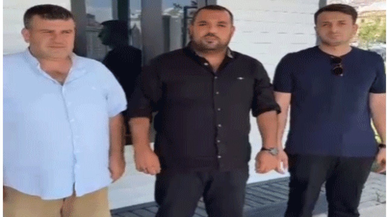 Kahramanmaraş’ta Örnek Barış: Tek Dert Kahramanmaraş