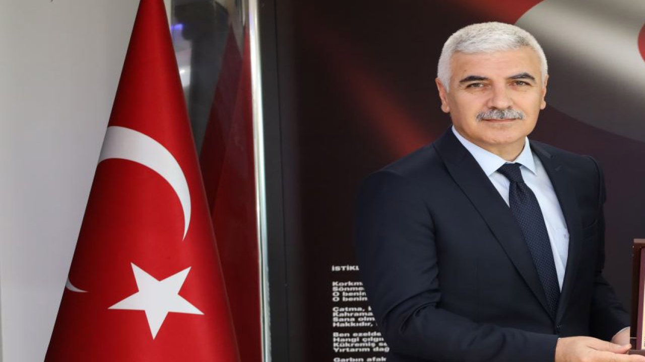 Kahramanmaraş'ın Yeni Emniyet Müdürü: Hasan Yiğit Kimdir?