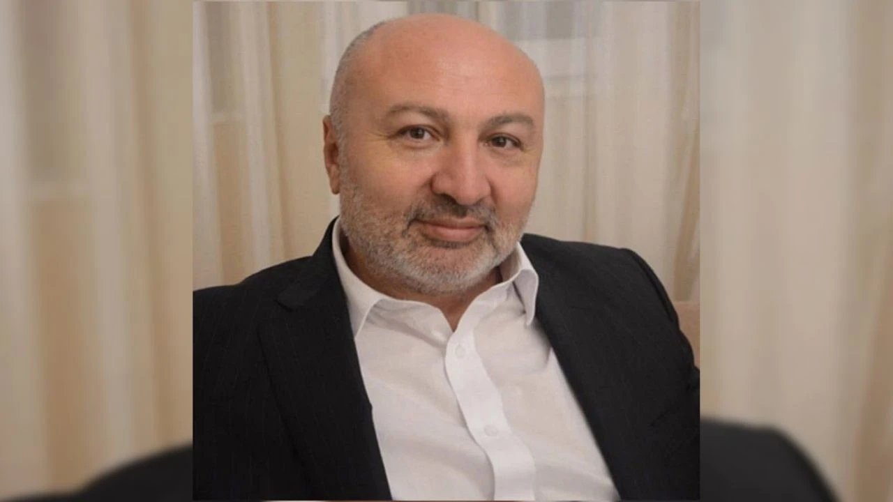 Cumhurbaşkanı Başdanışmanı Hamdi Kılıç hayatını kaybetti!