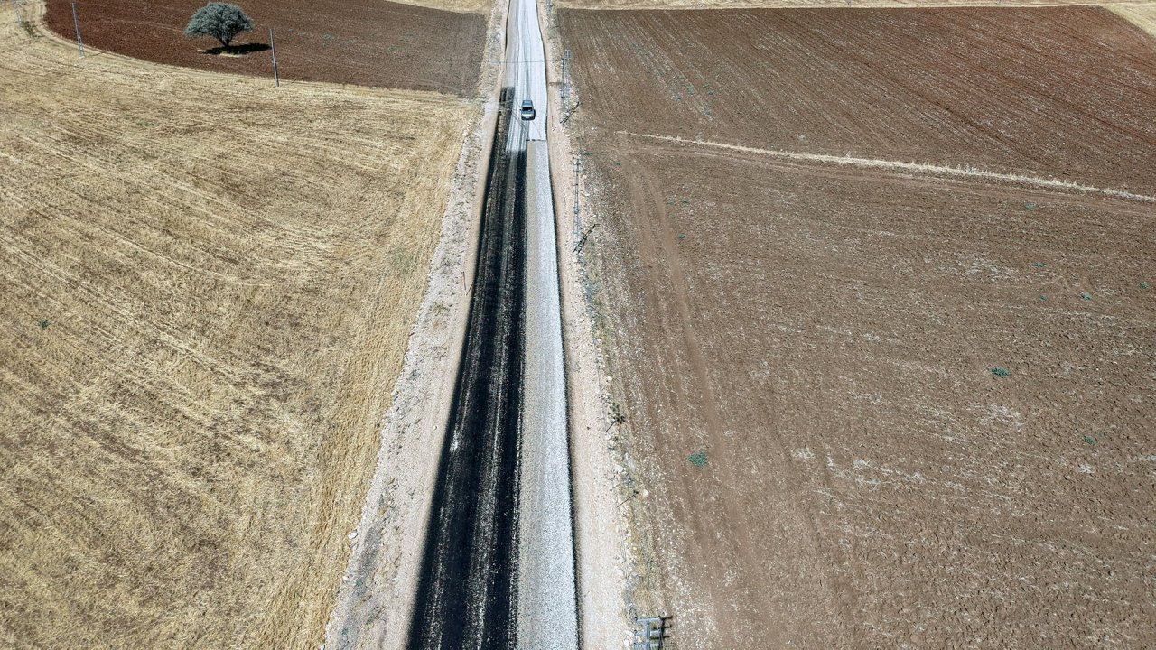 Elbistan Gümüşdöven’e Konforlu Ulaşım!