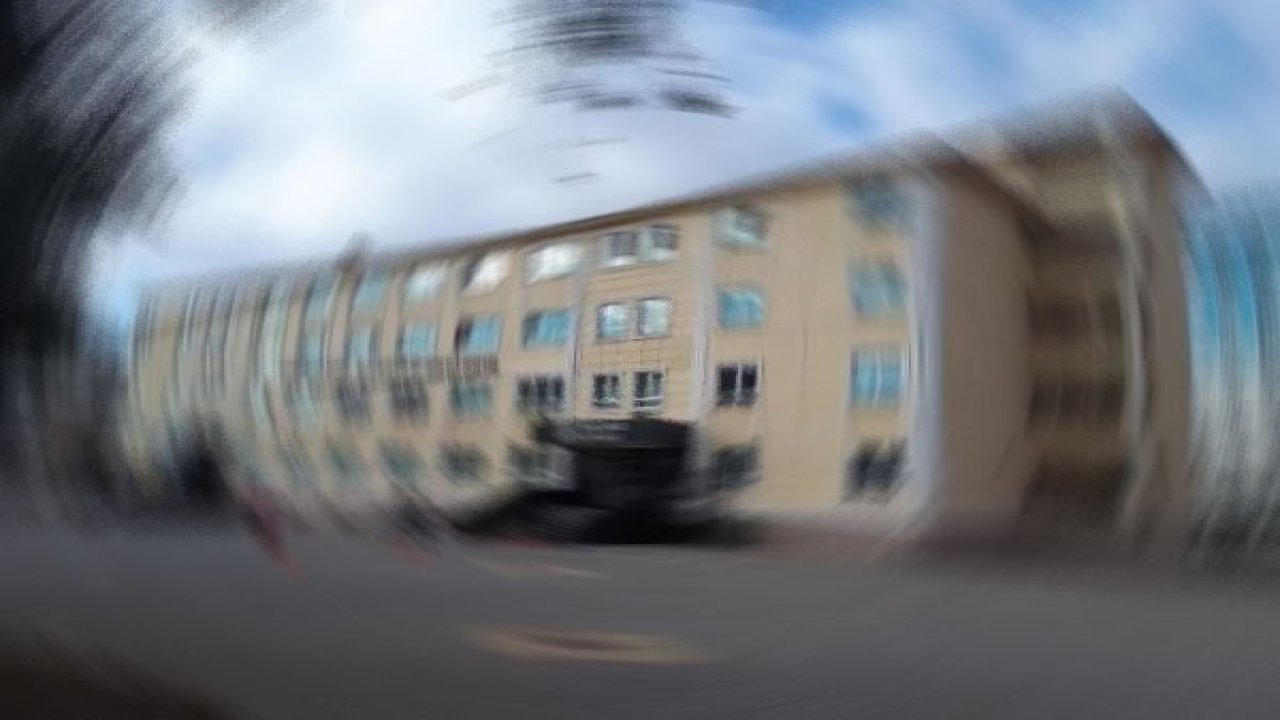 Kahramanmaraş’ta Öğretmene Saldırı! Burnu Kırıldı