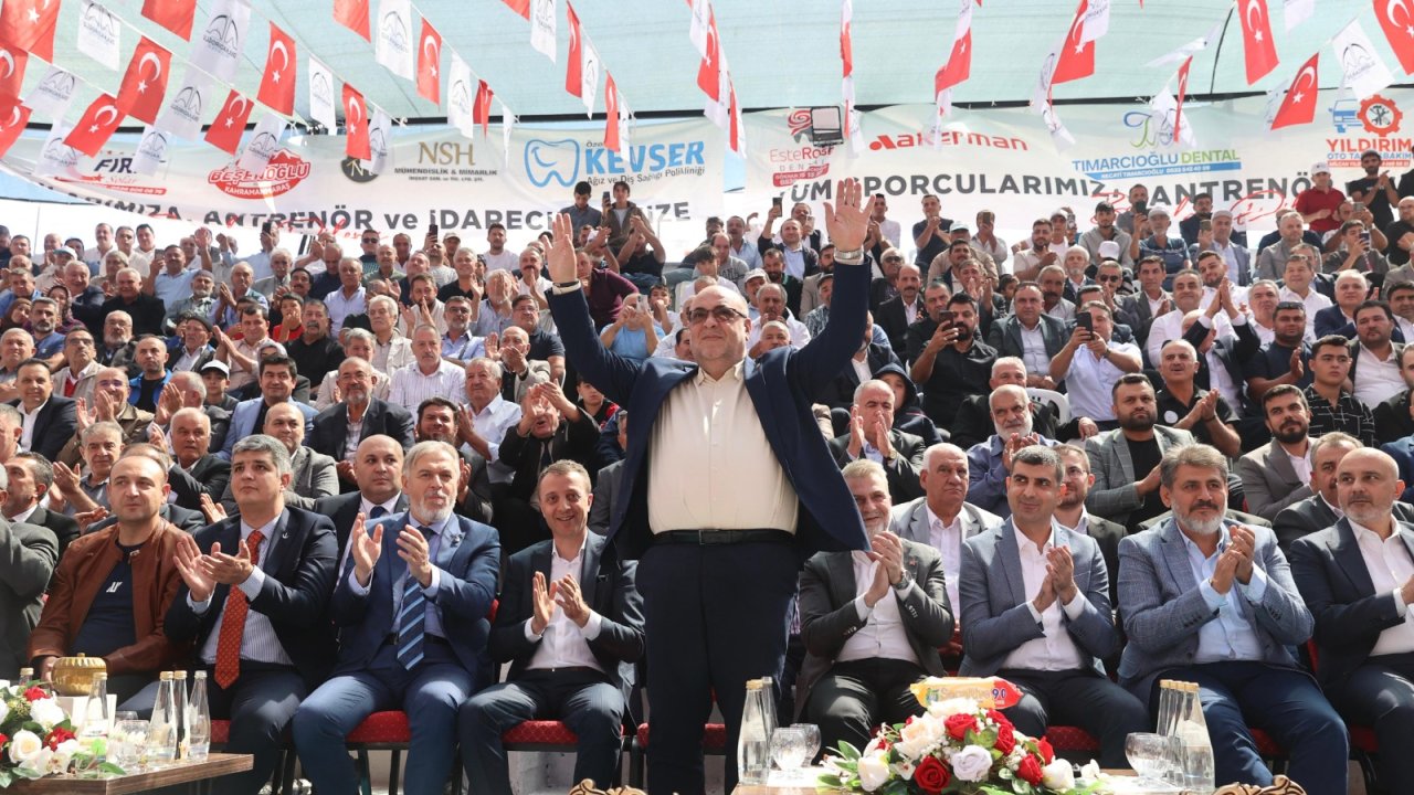 29. Geleneksel Bertiz Boyalı Güreşleri Coşkuyla Tamamlandı!