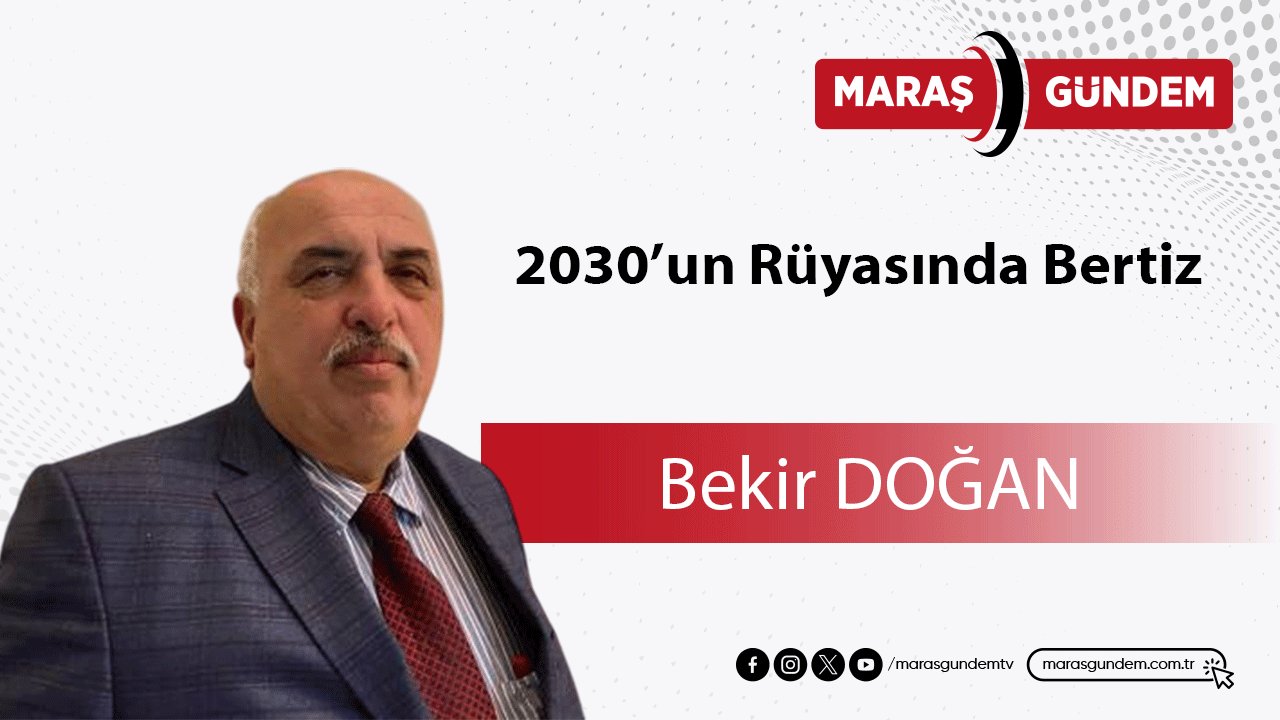 2030’un Rüyasında Bertiz