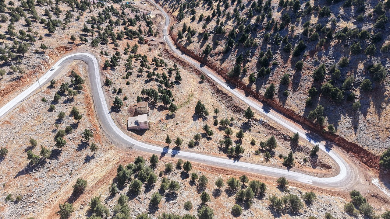 Nurhak Biçin’e Konforlu Ulaşım!