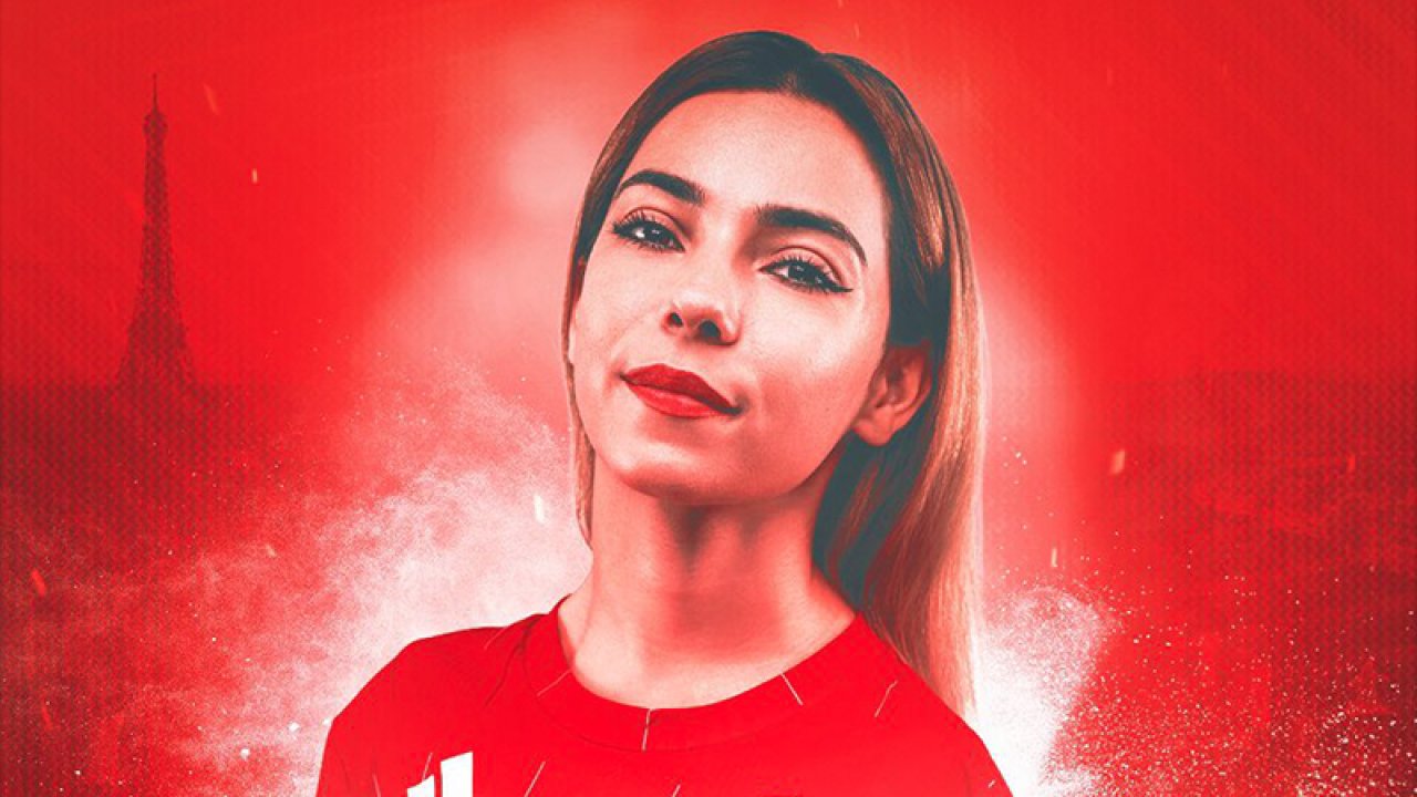 Kahramanmaraşlı Sevilay Öztürk’ten Dünya Şampiyonasında Çifte Madalya!