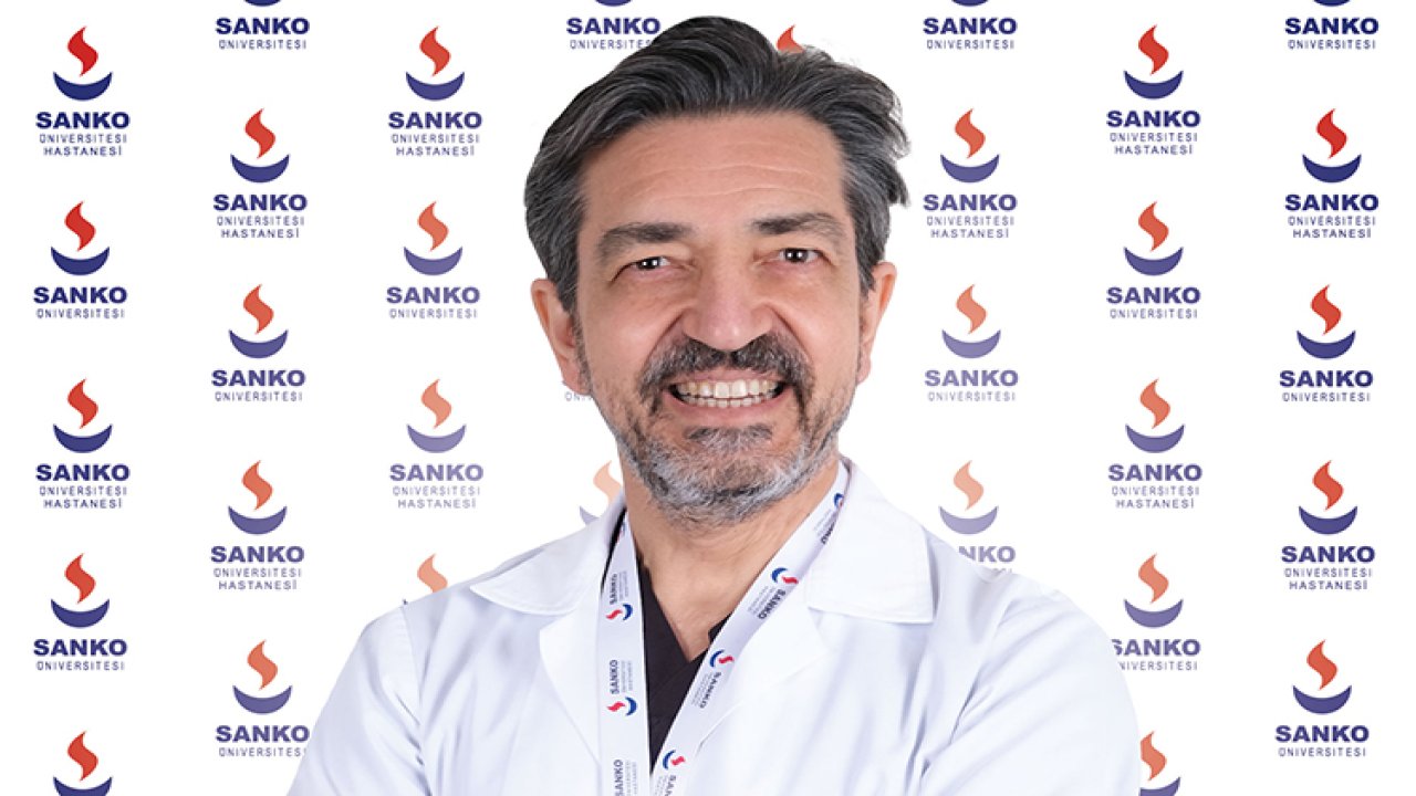 Prof. Dr. Maralcan: “Tiroit kanserlerinin tipik bir belirtisi yoktur”