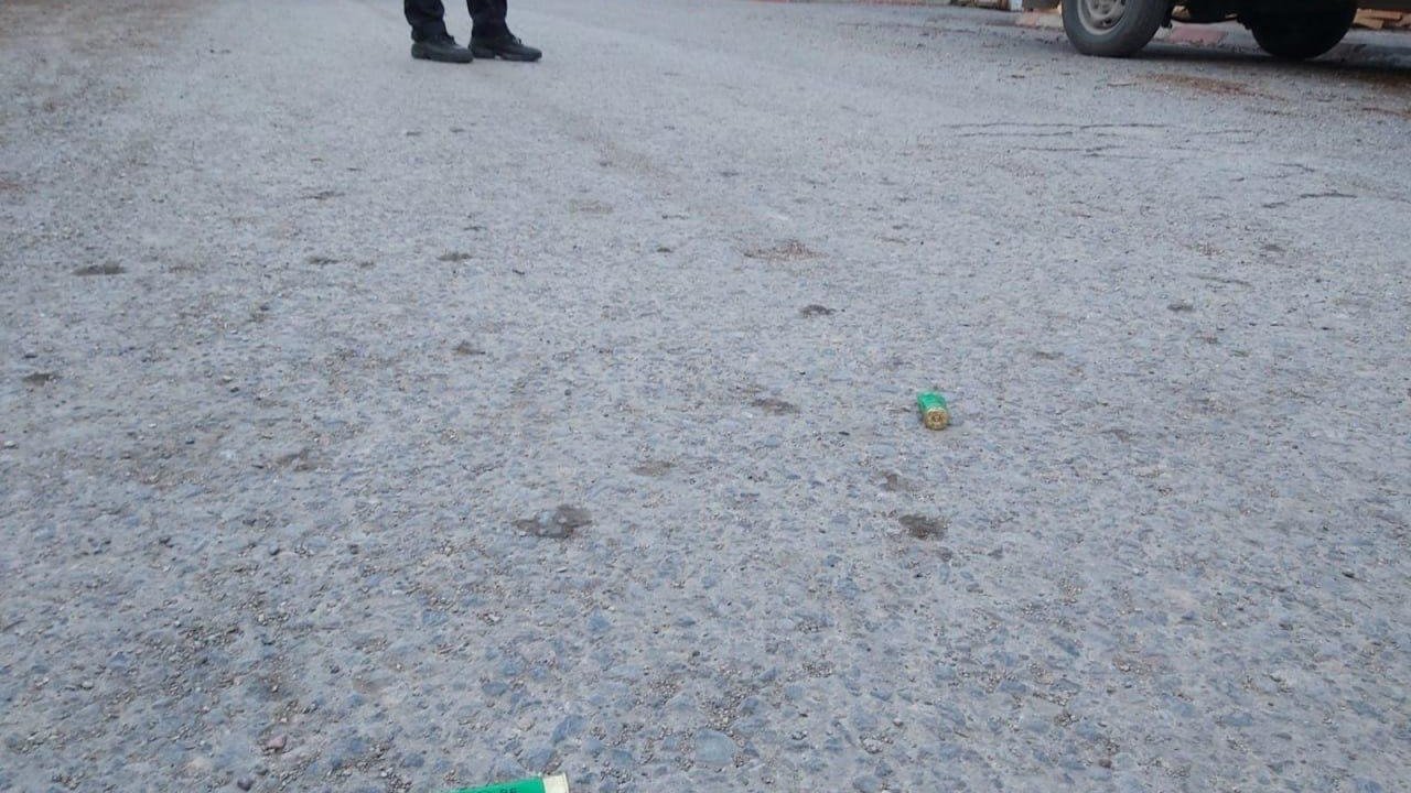 Kahramanmaraş’ta silahlı kavga: 4 yaralı