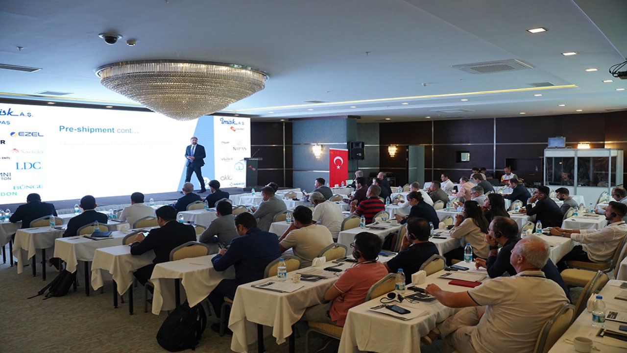 Kahramanmaraş Uluslararası İş ve Tekstil Zirvesi İle Dünya Sahnesinde!