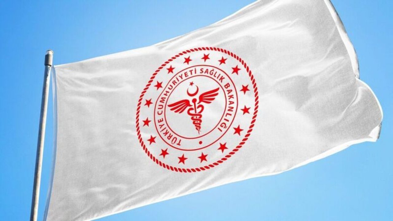 Sağlık Bakanlığı'ndan Kahramanmaraş'ta 337 Personel Alımı!