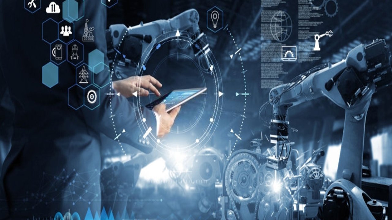 Kahramanmaraş’ta Makine, Metal ve Teknolojiler UR-GE Projesi Başlıyor