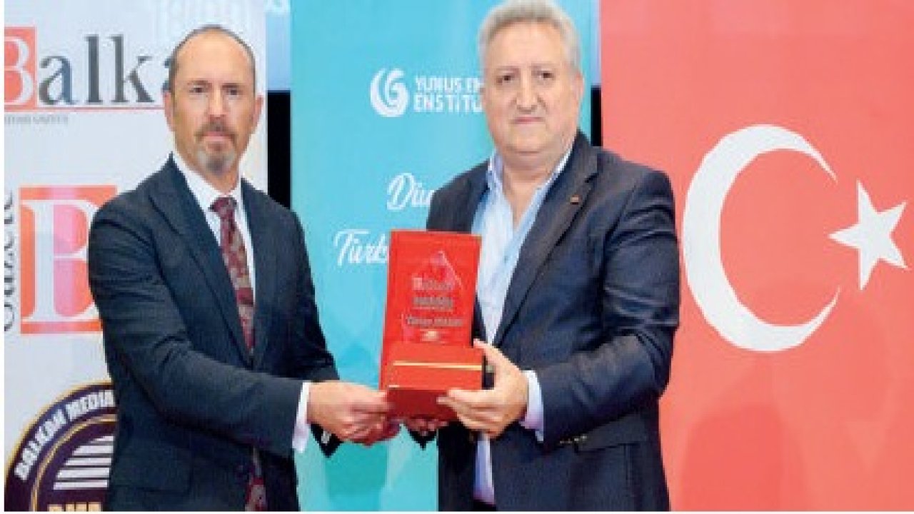 Kıymaz: “Romenleri GAP Bölgesine Bekliyoruz”