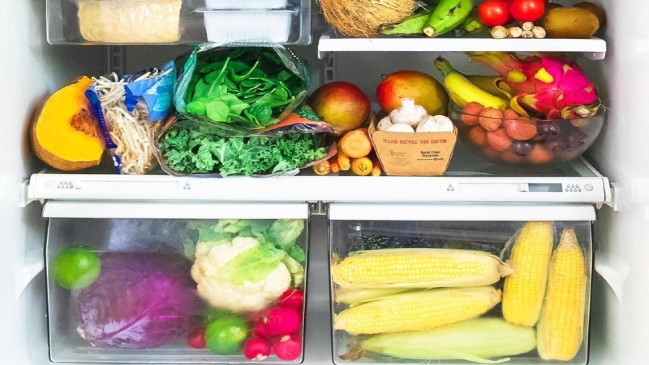 Meyve ve Sebzeleri Uzun Süre Taze Tutmanın 7 Altın Kuralı: Gıda İsrafına Son Verin!