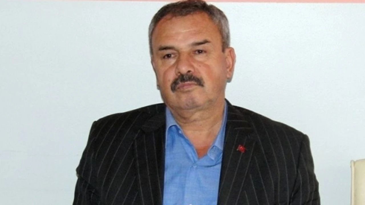 Ökkeş Şendiller'in Cenaze Programı Netleşti!