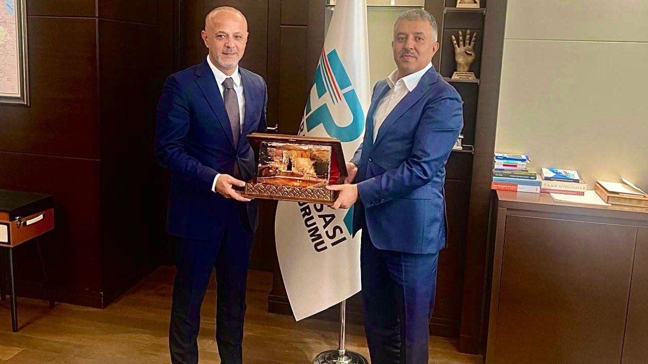 Afşin’de Dört Mahalle daha Temiz Enerjiye Kavuşuyor!