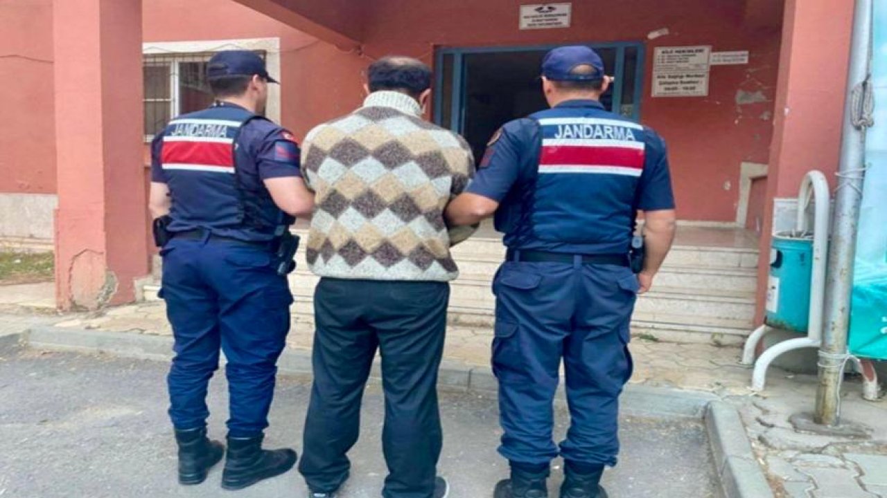 Kahramanmaraş’ta tek tek yakalandılar!