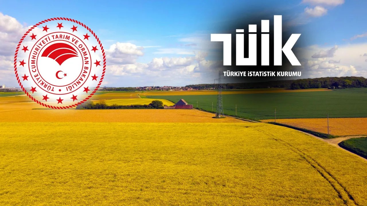 Kahramanmaraş’ta Genel Tarım Sayımı Devam Ediyor!
