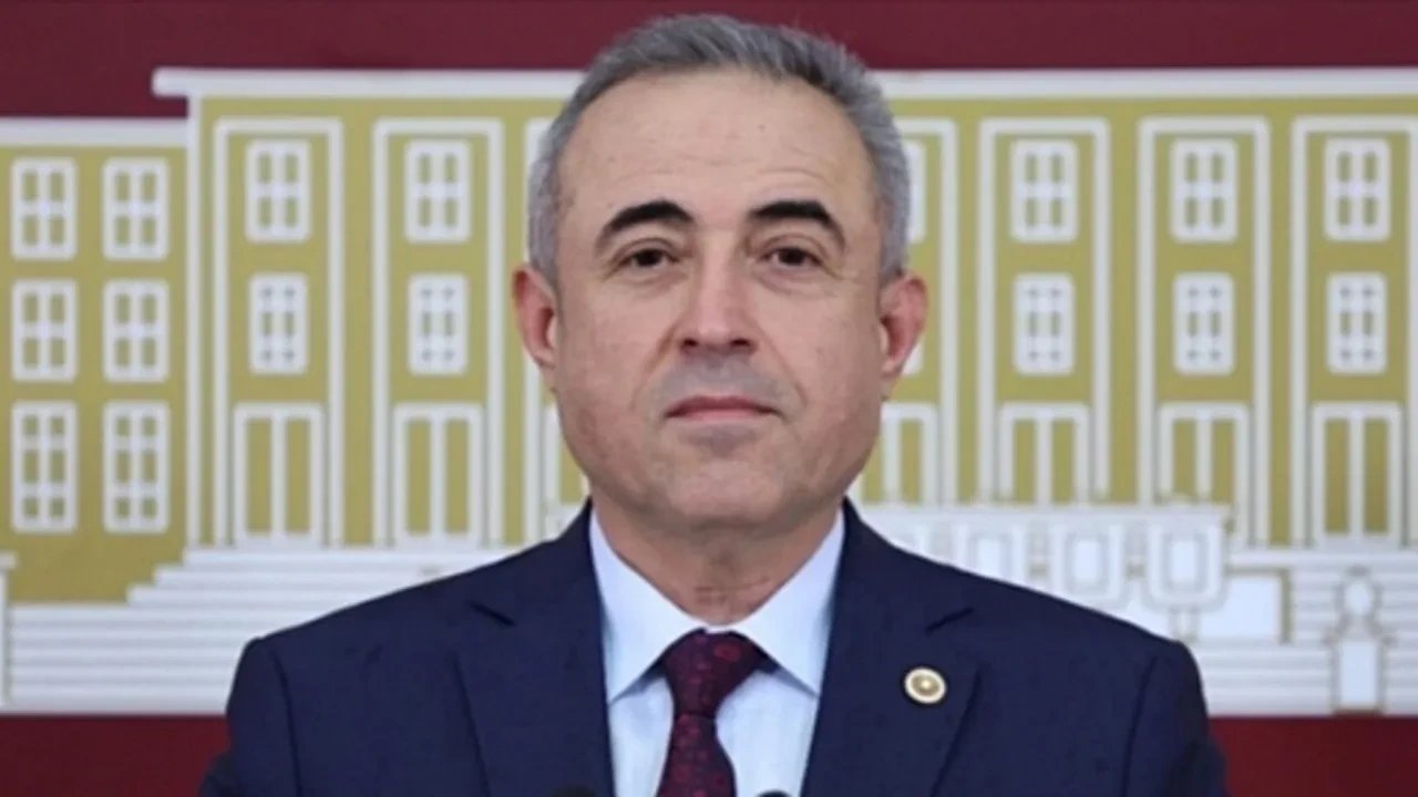 Kahramanmaraş’ın Su Kaynaklarındaki Kirlilik Meclis Gündeminde!