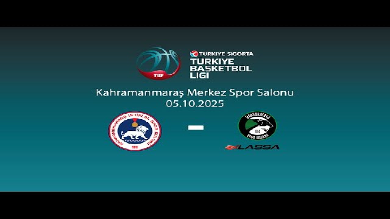 Kipaş Kahramanmaraş yoluna doludizgin devam ediyor!