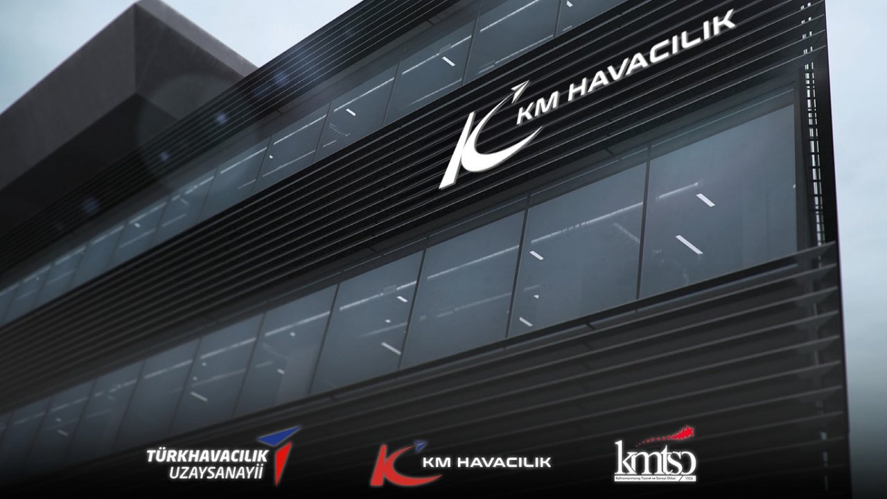 Kahramanmaraş’ta KM Havacılık'tan İstihdam Hamlesi!