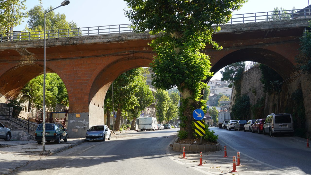 Kahramanmaraş’ta Tarihi Kanlıdere Köprüsü’nde restorasyon başlıyor!