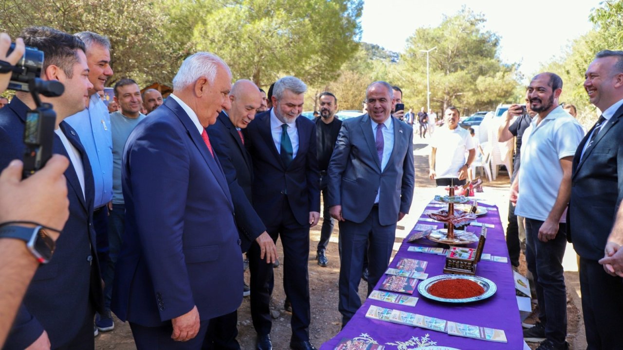 Kahramanmaraş’ın Kültürel Değerleri KKTC’de Hayat Buldu!