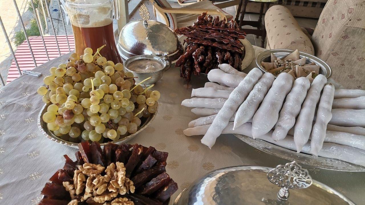 Kahramanmaraş'tan Avrupa'ya İhraç Ediliyor!