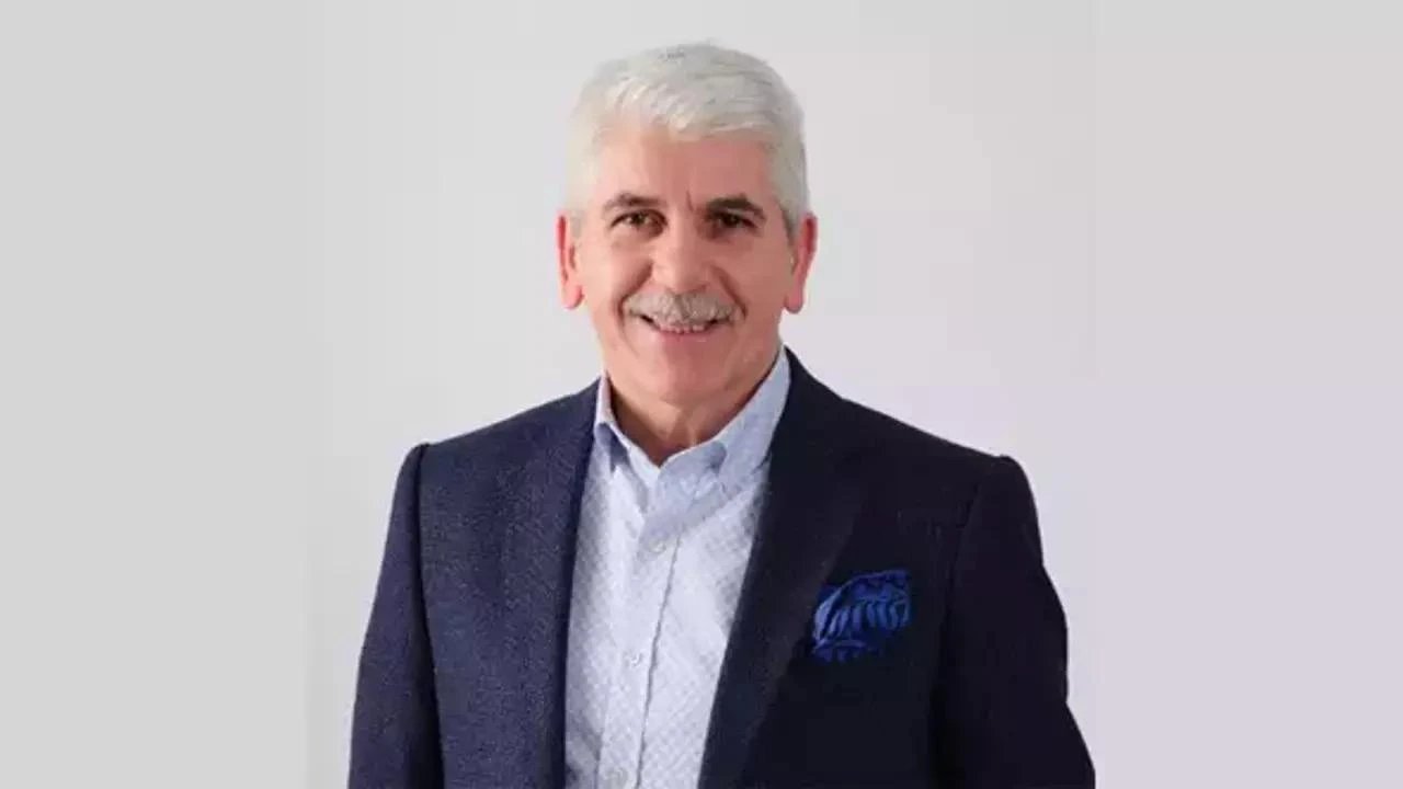 Eskişehir'in Eski Belediye Başkanı, Kahramanmaraş'a Başdanışman Oldu!