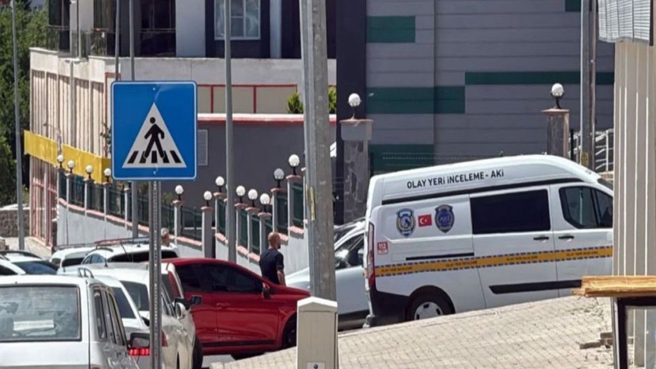 Kahramanmaraş’ta boşandığı eşini öldüren caniye müebbet hapis!