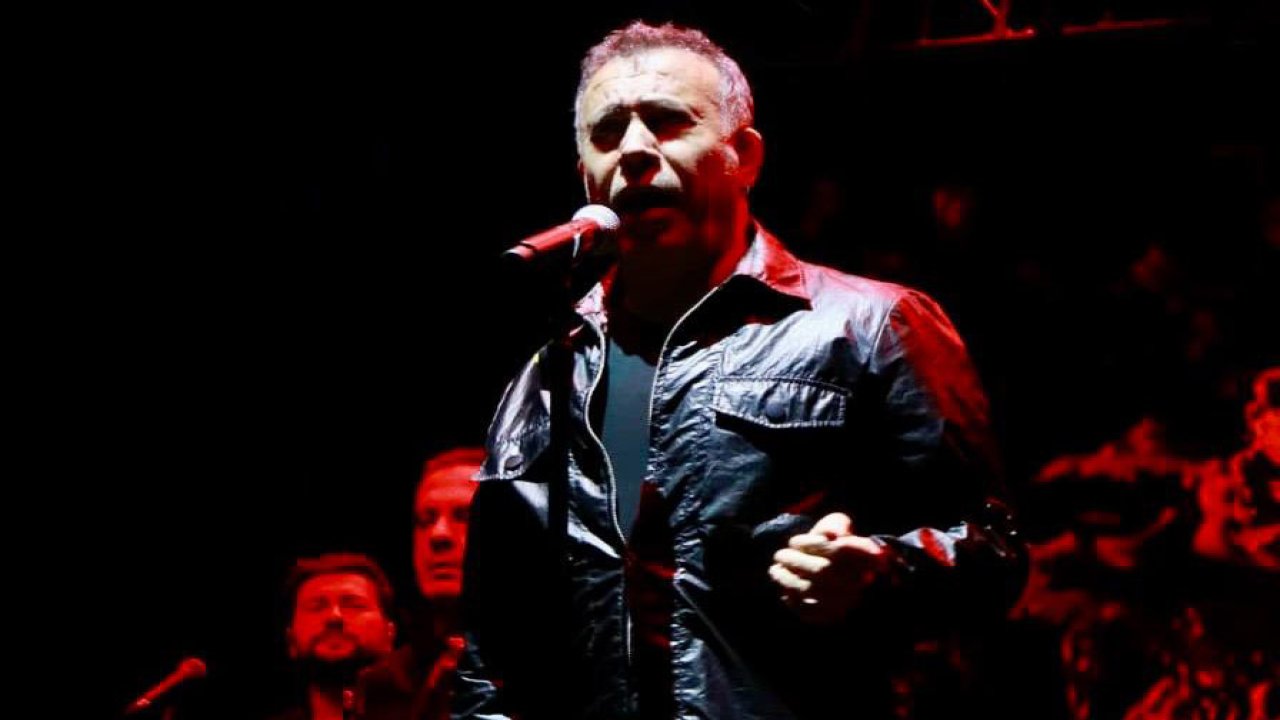 Zara ve Haluk Levent’ten Unutulmaz Gece!