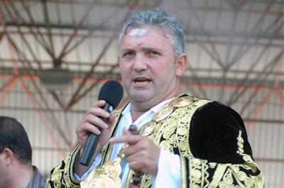 Kırkpınarın Ağası değişmedi