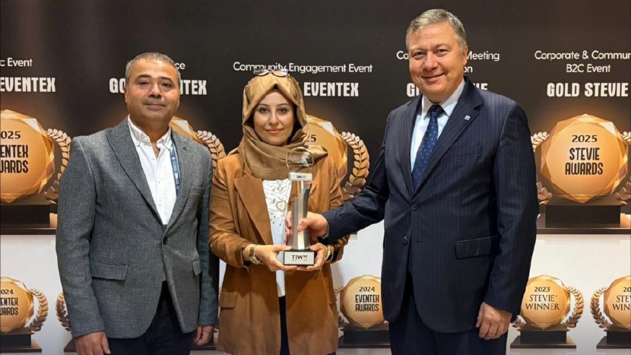 Kipaş Tekstil, İnovaLİG Türkiye Üçüncülüğünü Kazandı!