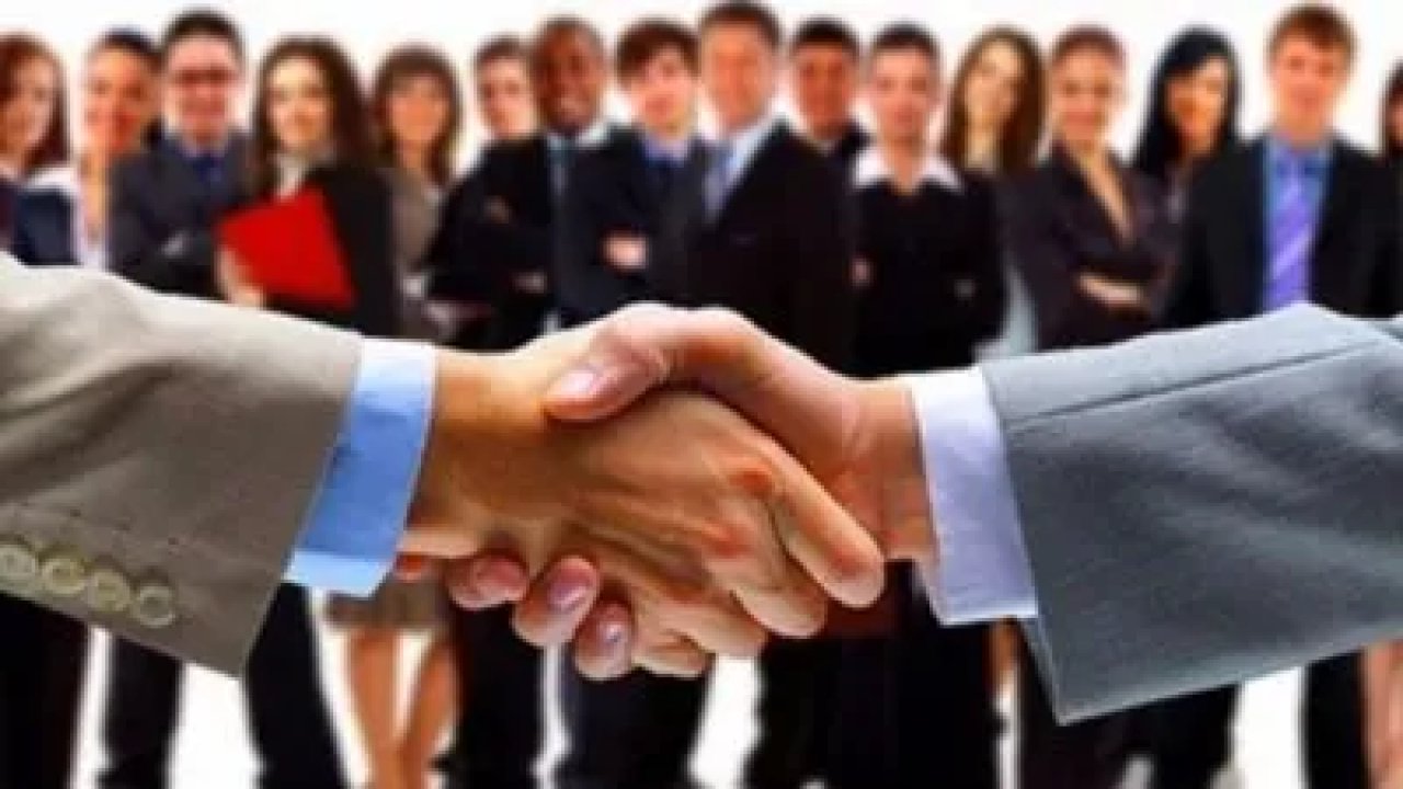 Kahramanmaraş'ta 20 Kişilik İstihdam: Başvurular Başlıyor!