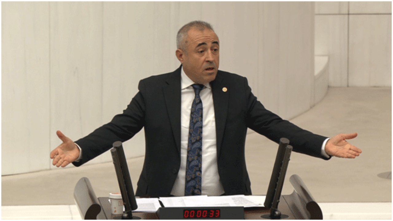 İrfan Karatutlu: “Kahramanmaraş’ta Tekstil Sektörü Alarm Veriyor”