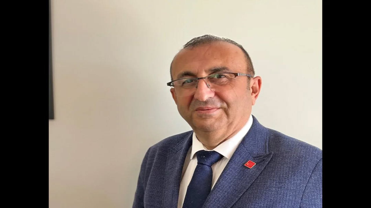 CHP Kahramanmaraş'ta Zafer Ateş'in: Gergin Kongrede Ünal Ateş Güven Tazeledi