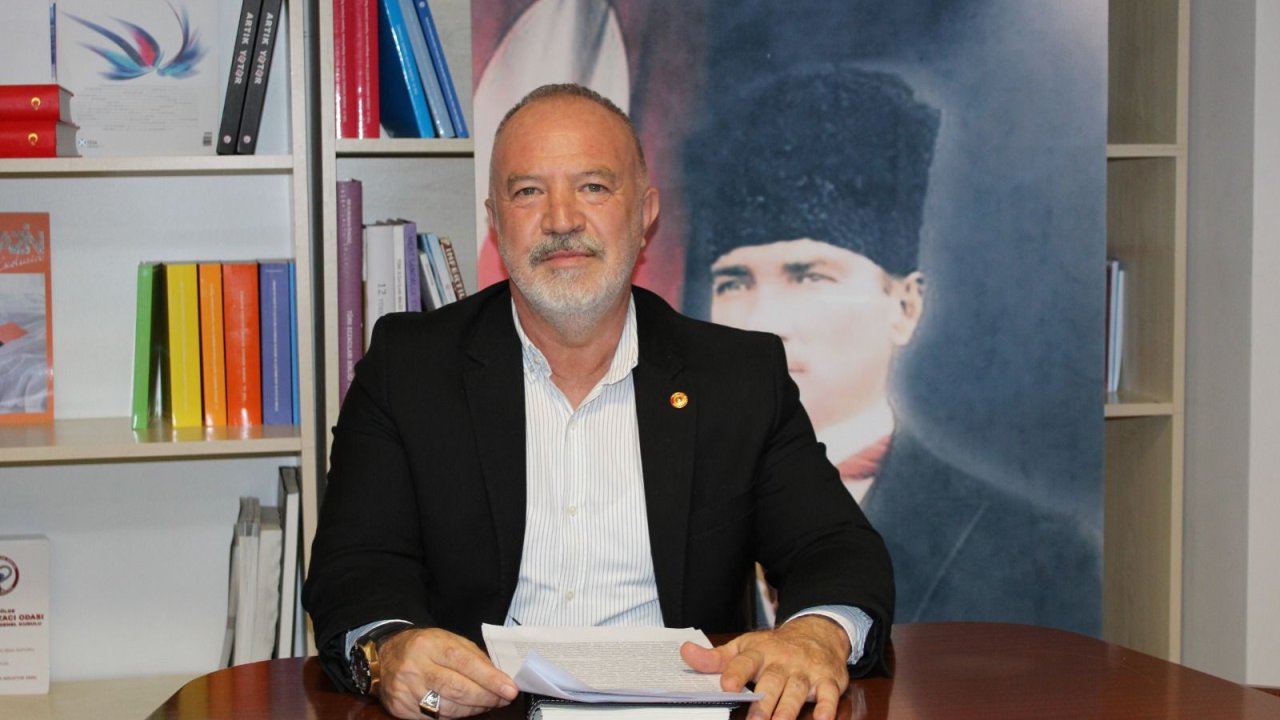 Kahramanmaraş Türk Ocakları'ndan Sert Tepki: "Terörle Mücadelede Taviz Verilemez"