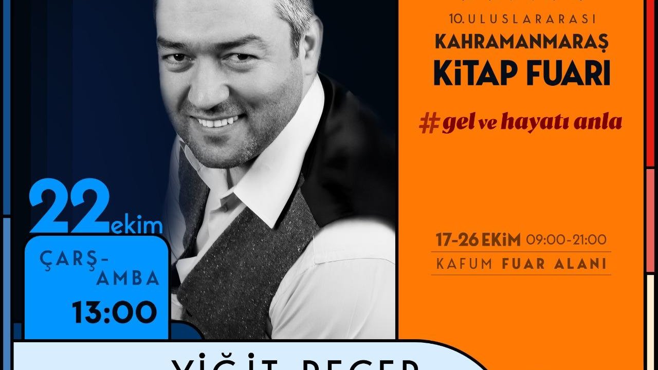 Kültür ve Edebiyat Şöleni Altıncı Gününde Devam Edecek